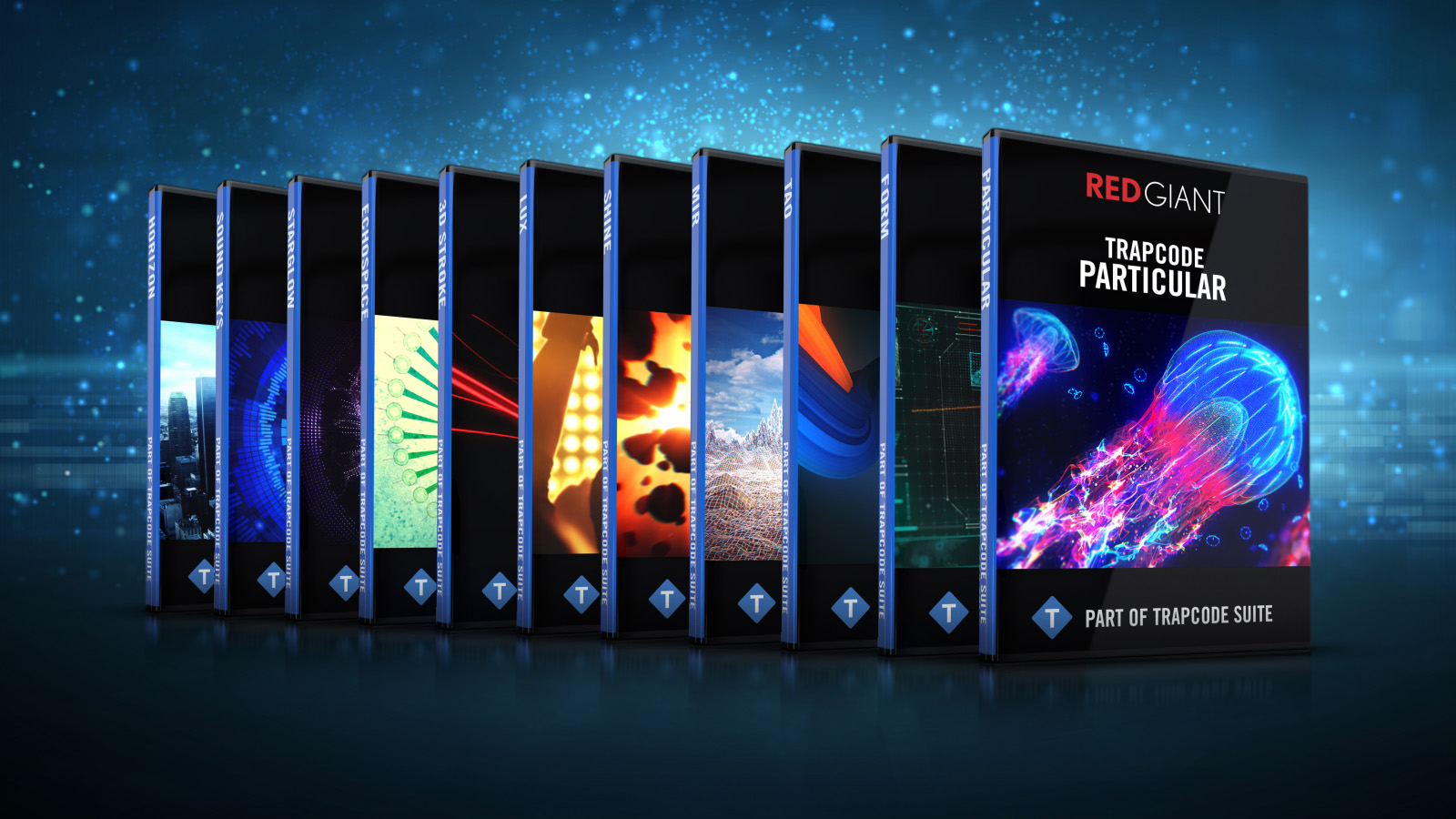 Download red giant trapcode particular 4.1.1 for adobe mac download