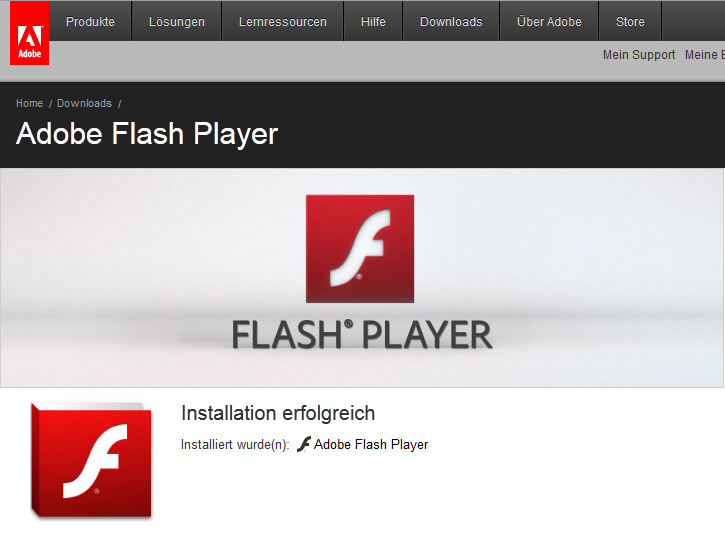 Download New Adobe Flash Player For Mac