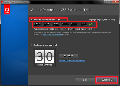 Crack Adobe Photoshop Cs5 Extended For Mac